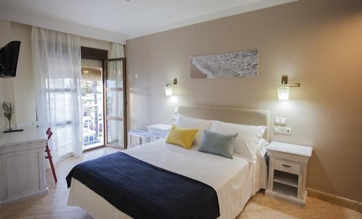 Hotel Playa Del Carmen