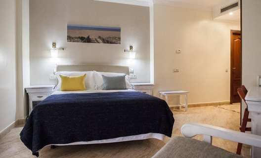 Hotel Playa Del Carmen