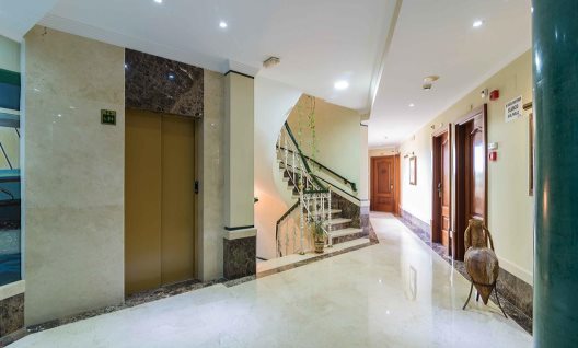 Hotel Playa Del Carmen
