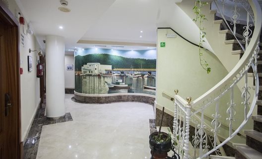 Hotel Playa Del Carmen
