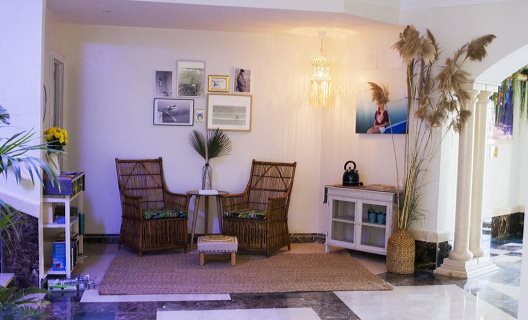 Hotel Playa Del Carmen