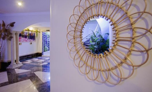 Hotel Playa Del Carmen