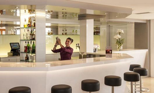 Hotel Playa Del Moro