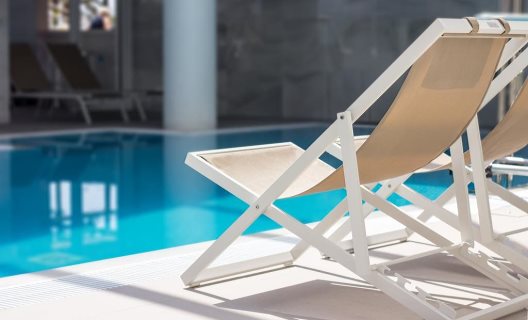 Hotel Playa Del Moro