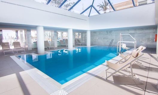 Hotel Playa Del Moro
