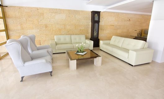 Hotel Playa Del Moro