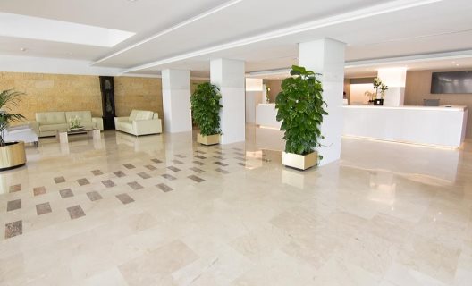 Hotel Playa Del Moro