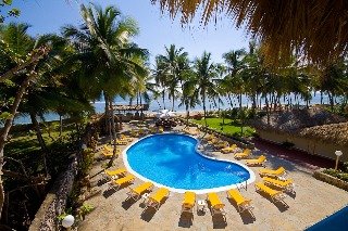 Hotel Playa Esmeralda