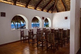Hotel Playa Esmeralda