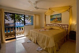 Hotel Playa Esmeralda
