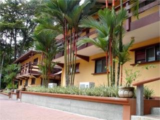 Hotel Playa Espadilla