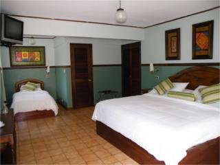 Hotel Playa Espadilla