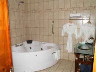 Hotel Playa Espadilla