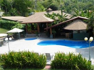 Hotel Playa Espadilla