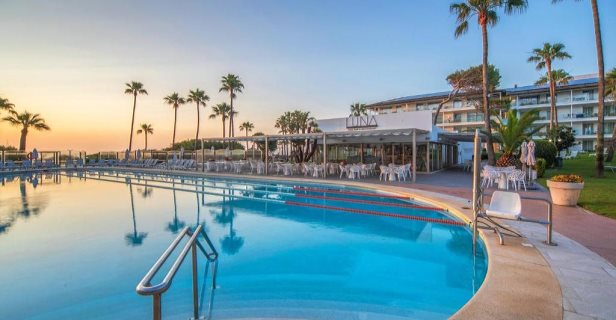 Hotel Playa Esperanza Resort Affiliated By Meliá