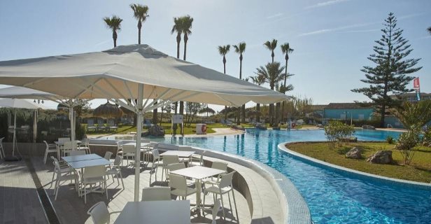 Hotel Playa Esperanza Resort Affiliated By Meliá