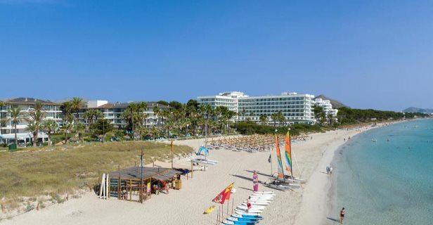 Hotel Playa Esperanza Resort Affiliated By Meliá