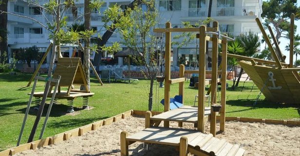 Hotel Playa Esperanza Resort Affiliated By Meliá