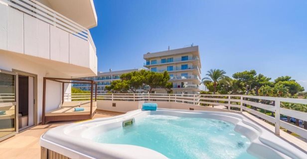 Hotel Playa Esperanza Resort Affiliated By Meliá