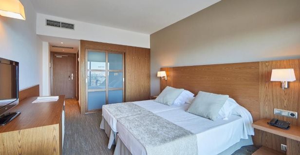 Hotel Playa Golf