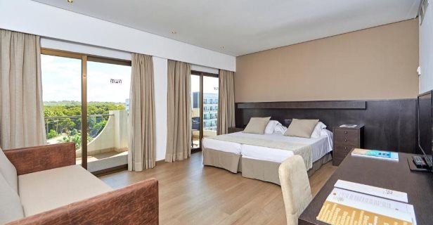 Hotel Playa Golf