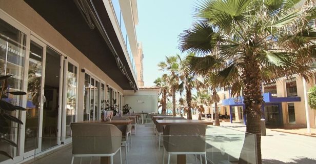 Hotel Playa Grande Adults Only