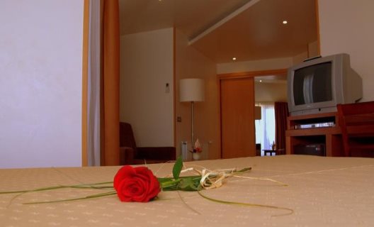 Hotel Playa Langosteira