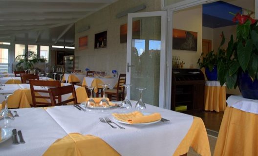 Hotel Playa Langosteira