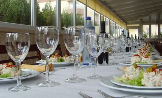 Hotel Playa Langosteira