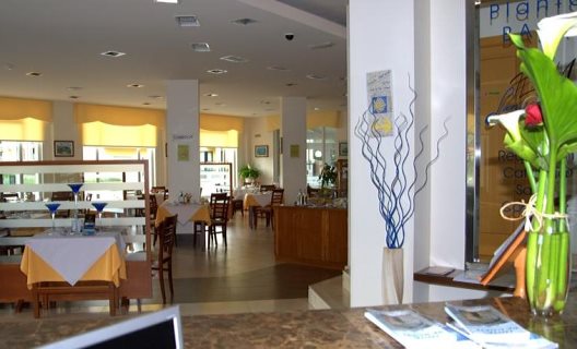 Hotel Playa Langosteira