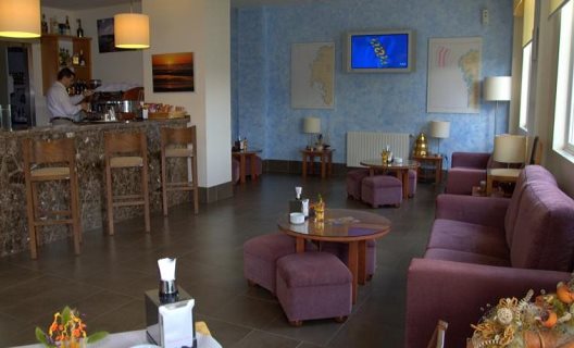 Hotel Playa Langosteira