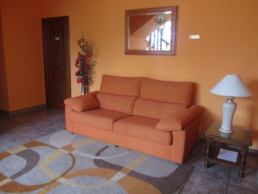 Hotel Playa Las Sinas