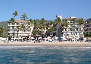 Hotel Playa Los Arcos Beach Resort & Spa