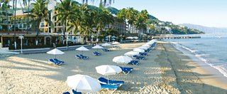 Hotel Playa Los Arcos Beach Resort & Spa