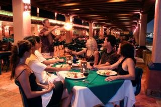 Hotel Playa Mazatlan
