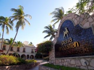 Hotel Playa Mazatlan