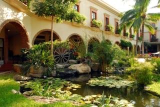 Hotel Playa Mazatlan