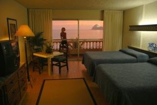 Hotel Playa Mazatlan