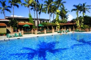 Hotel Playa Mazatlan