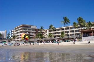 Hotel Playa Mazatlan