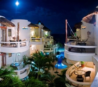 Hotel Playa Palms