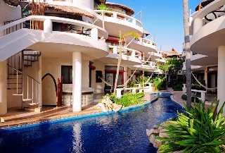 Hotel Playa Palms
