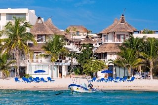 Hotel Playa Palms