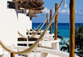 Hotel Playa Palms