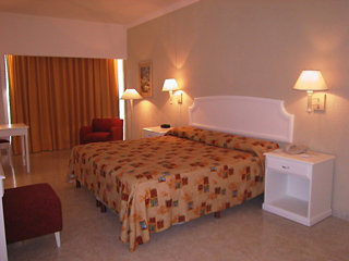 Hotel Playa Paraiso