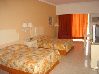 Hotel Playa Paraiso