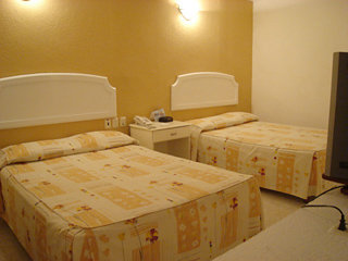 Hotel Playa Paraiso