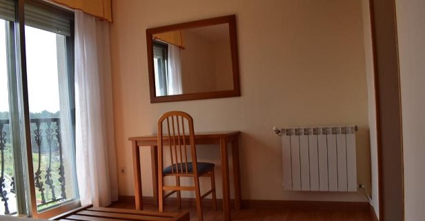 Hotel Playa Paxariñas