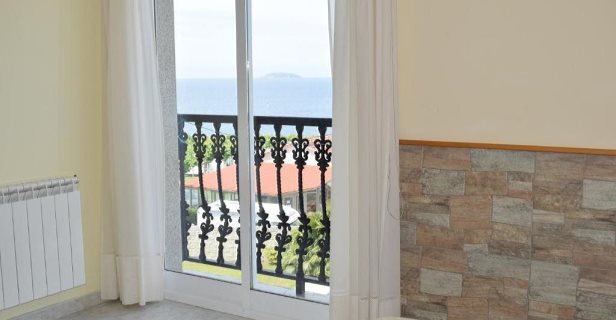 Hotel Playa Paxariñas
