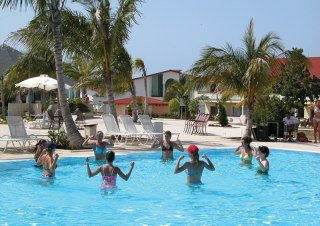 Hotel Playa Pesquero
